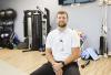 Ellinwood Hospital & Clinic welcomes physical therapist Brett Liebl, DPT, back home