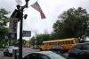 Are automated license plate readers used to enforce traffic laws in CT?