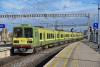 Railway between Connolly and Malahide to be upgraded