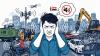 Noise Pollution: MP High Court Pulls Up Authorities After Judges Find Loudspeakers 'Blasting' Beyond Limits While Commuting Home