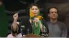 Maryam Nawaz promises Mirpur airport, announces 10 electric buses for city
