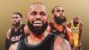 LeBron James Joins 76ers With $1.7 Billion in Career Earnings