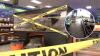 Massive tank shatters at pet store, flooding facility and killing hundreds of fish | Video