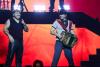 Grupo Frontera Elevates Tejano Music at Toyota Center