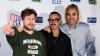 James Bourne gives update into mystery illness as he quits McFly tour