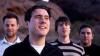25 Years of ‘Bleed American’ and ‘The Middle’: Jimmy Eat World Look Back