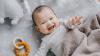 How to spot and treat heat rash in babies during the UK heatwave