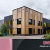 Scotland’s National Retrofit Centre shortlisted for award