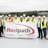 AIC Heating UK tops out £6m Fife headquarters