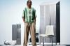 UK' ASOS & Adidas Originals launch first-ever menswear collection