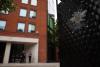 British PM Andy Burnham opens 'No. 10 North' office in Manchester