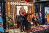 Australia’s diplomatic blitz across the Pacific