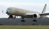 Qantas A350-1000ULR Arrives in Australia After 19-Hour Test Flight