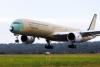 New Qantas plane touches down in Australia after historic 19-hour test flight