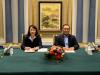 Infineum and Kangtai sign Southern Asia distribution deal