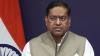 ‘China in illegal occupation of Indian territories since 1963’: MEA on India's stance on sovereignty question