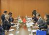 India counters China's sovereignty claims, highlights illegally-occupi...
