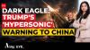 Dark Eagle In Guam: America's First Hypersonic Deployment Near China Changes Indo-Pacific Deterrence