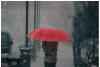 WEATHER: Isolated showers and rain to hit this one province
