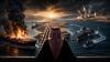 Saudi Arabia & The Terrible Horrible No Good Very Bad Day