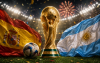 ARGENTINA’S RACIST HISTORY IS MORE THAN A LITTLE BIT “MESSI”