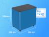 German startup launches high-voltage sodium-ion battery for residential applications