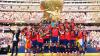 Spain's World Cup success to be documented in new series