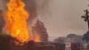 Thousands evacuated, dense vegetation growth, heatwaves: Inside Madrid wildfires