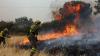 Madrid wildfire at 'peak', impossible to control: Official