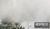 More than 430 evacuated from care homes due to Madrid blazes
