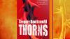 Dover horror author Greg Bastianelli launches sixth novel, "Thorns"