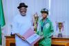 Delta Governor Rewards World Spelling Bee Champion with ₦20m