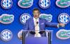 SEC media predict Gators face uphill climb in Jon Sumrall’s debut season