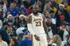 With LeBron James, 76ers’ Playoff Hopes Are No Longer Tied To Joel Embiid’s Health