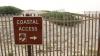 California made the coast public, but many communities still can't reach the sand