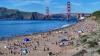 San Francisco lags behind in preparedness for extreme heat events