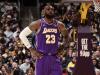 LeBron James Joins Philadelphia 76ers After Leaving Los Angeles Lakers,...