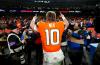 Broncos Camp: Denver Broncos QB Bo Nix ready to go for camp
