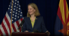 AG Kris Mayes sues Trump administration over Homeland Security funding conditions