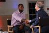 Where does LeBron James choosing the 76ers rank among his free-agency decisions?