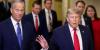 'I'm trying to be nice': Trump piles pressure on Thune over SAVE America Act