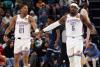 Thunder didn't trade Lu Dort to avoid the second apron. They did it to cut costs
