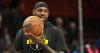 Sports world reacts to 76ers landing LeBron