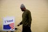 Democrats pick South Carolina to open 2028 nomination race, elevating Black voters
