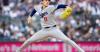 Dodgers back in New York, to face Mets