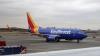 ICE detains Southwest flight attendant at Nashville airport