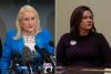 After the Houston ICE shooting, Sylvia Garcia demanded answers. Alex Mealer urges patience.
