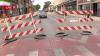 Work begins to fix problematic raised crosswalk at busy south side Milwaukee intersection