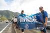 “Stand with the Moana” demonstration calls on feds to listen to Samoan voices