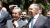 Lavrov: Russia-China trade set for a new record